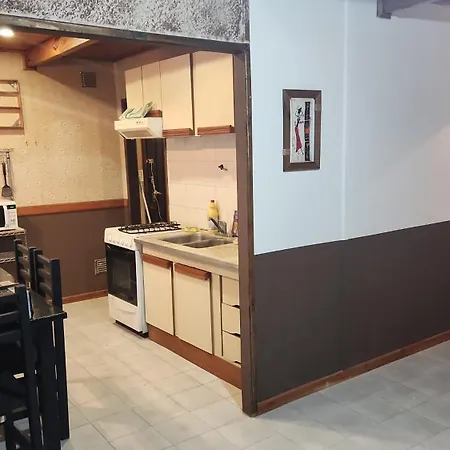 Luna 2 Comodoro Rivadavia Exterior photo