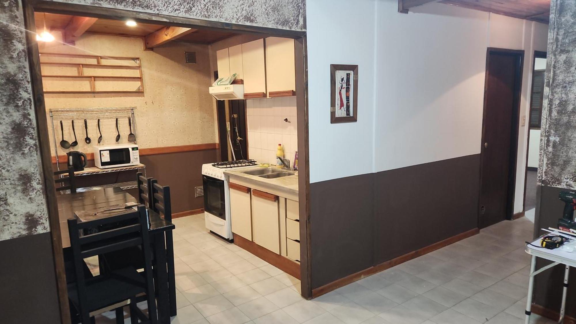 Holiday home Luna 2