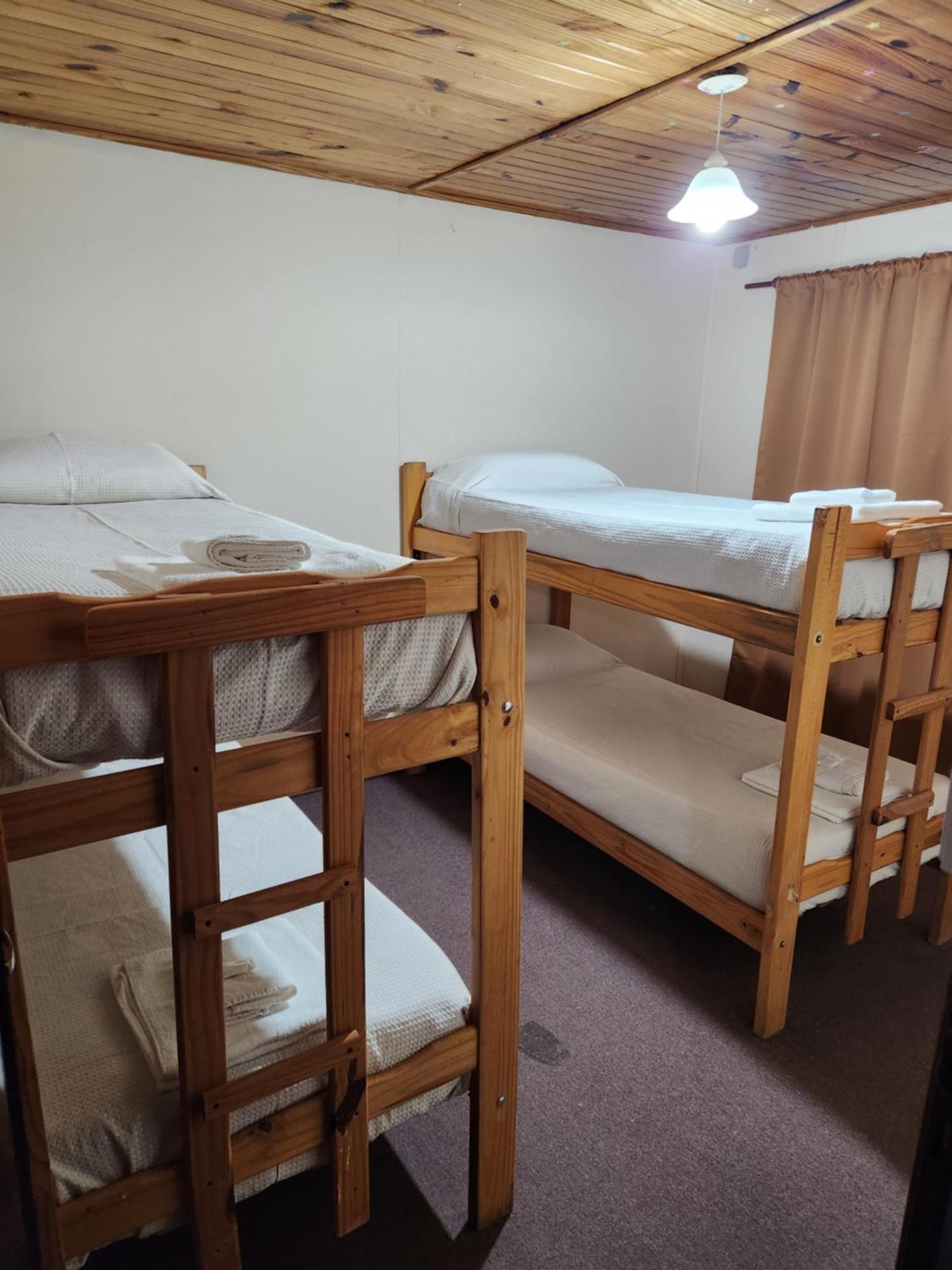 Luna 2 Holiday home Comodoro Rivadavia