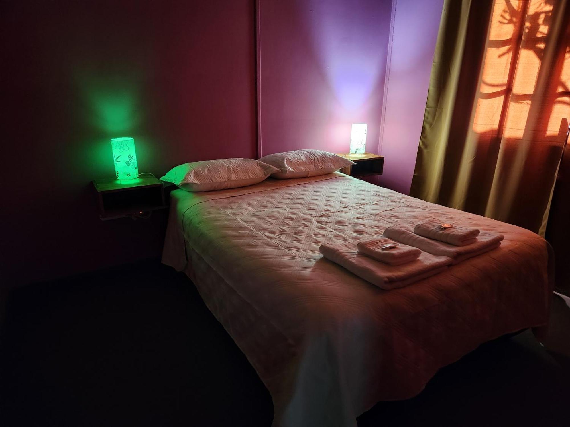 Luna 2 * Comodoro Rivadavia