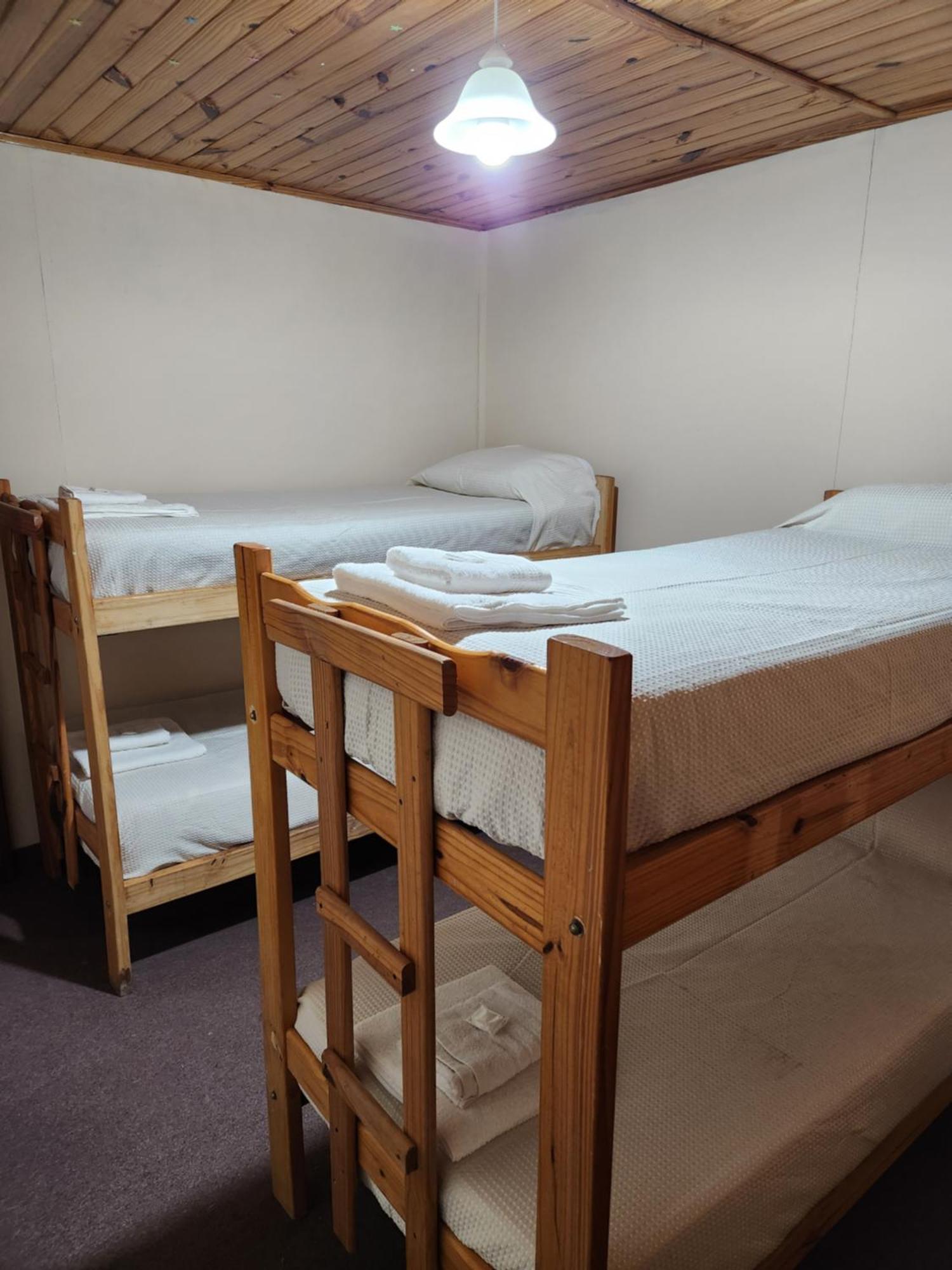 Luna 2 * Comodoro Rivadavia