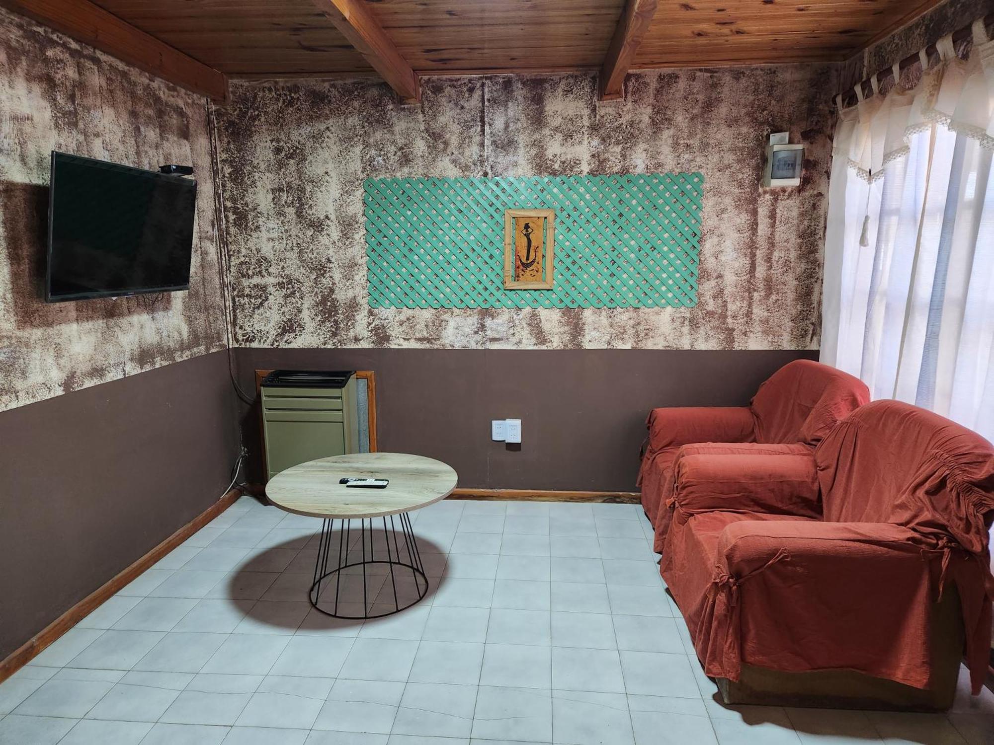 Holiday home Luna 2 Comodoro Rivadavia